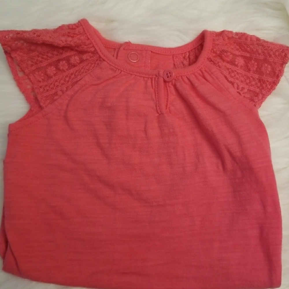 Carter's one piece